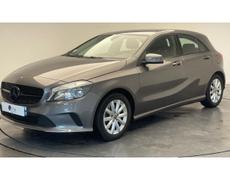 Mercedes Classe A Roncq