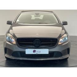 Mercedes Classe A 160 intuition Origine France CARPLAY Roncq