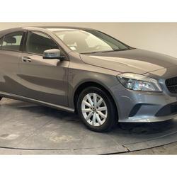 Mercedes Classe A 160 intuition Origine France CARPLAY Roncq