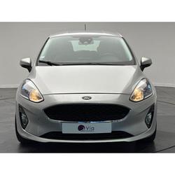 Ford Fiesta 1.1i - 85 Trend Business Roncq