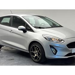 Ford Fiesta 1.1i - 85 Trend Business Roncq