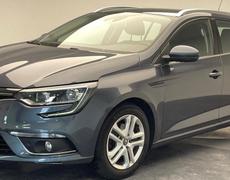 Renault Megane 4 Roncq