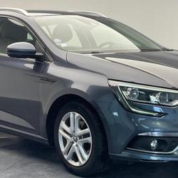 Renault Megane 4 Estate IV Entretien Complet Renault Roncq