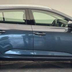 Renault Megane 4 Estate IV Entretien Complet Renault Roncq