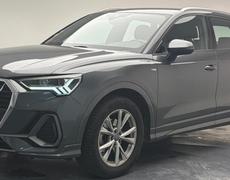 Audi Q3 Roncq