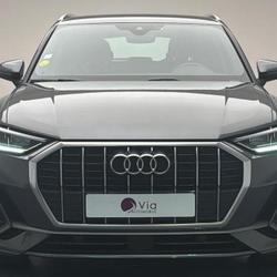 Audi Q3 2.0 TDI 150 S Line / Origine france  / Entretien Complet / Carplay Roncq