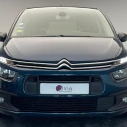 Citroen C4 Spacetourer ORIGINS 1.5 BLUEHDI 130 EAT BVA START-STOP Roncq