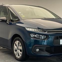 Citroen C4 Spacetourer ORIGINS 1.5 BLUEHDI 130 EAT BVA START-STOP Roncq