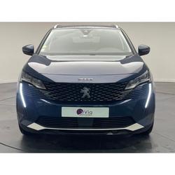 Peugeot 3008 1.5 BlueHDi  130 Allure Pack EAT PHASE 2 Origine France Roncq