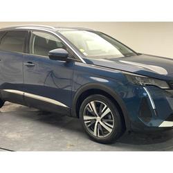 Peugeot 3008 1.5 BlueHDi  130 Allure Pack EAT PHASE 2 Origine France Roncq