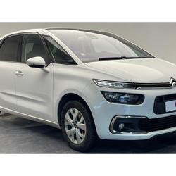 Citroen C4 Spacetourer 1.5 BlueHDi - 130 Feel  /apple carplay / camera de recul Roncq