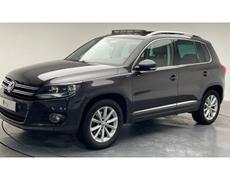 Volkswagen Tiguan Roncq