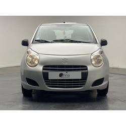Suzuki Alto 1.0i 68 Boite Automatique / Clim Roncq