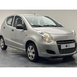 Suzuki Alto 1.0i 68 Boite Automatique / Clim Roncq