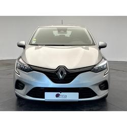 Renault Clio 5 1.5 DCI 100 ZEN Business Roncq