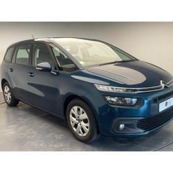Citroen C4 Spacetourer Grand / Business + /carplay / radar de recul Roncq