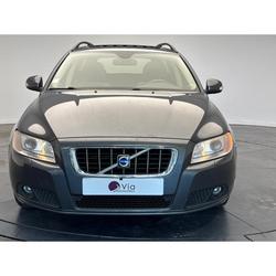 Volvo V70 2.0 145 R-Design Bio&eacute;thanol ETHANOL Roncq