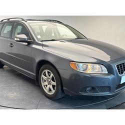 Volvo V70 2.0 145 R-Design Bio&eacute;thanol ETHANOL Roncq