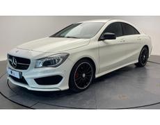 Mercedes CLA Roncq