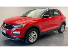 Volkswagen T-Roc Roncq