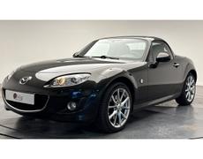 Mazda Mx-5 4 Roncq