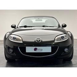 Mazda Mx-5 4 1.8 125 TOIT RIGIDE KAMINARI Roncq