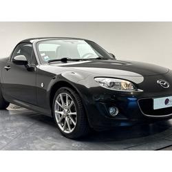Mazda Mx-5 4 1.8 125 TOIT RIGIDE KAMINARI Roncq