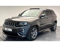 Jeep Grand Cherokee Roncq