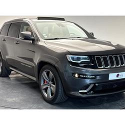 Jeep Grand Cherokee 6.4 468 SRT GPL TOIT OUVRANT FRANCAISE Roncq