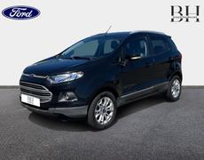 Ford Ecosport Vitré