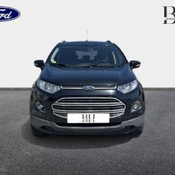 Ford Ecosport 1.5 TDCi 95ch FAP Trend Vitr&eacute;