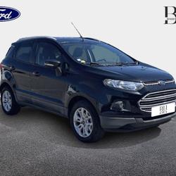 Ford Ecosport 1.5 TDCi 95ch FAP Trend Vitr&eacute;