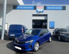 Renault Clio 5 Les Sables-d'Olonne