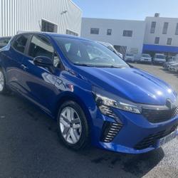 Renault Clio 5 1.5 dCi 100ch Evolution - 25 Les Sables-d'Olonne