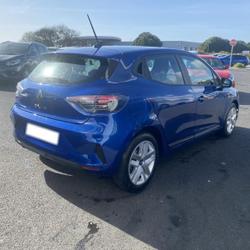 Renault Clio 5 1.5 dCi 100ch Evolution - 25 Les Sables-d'Olonne