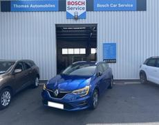 Renault Megane 4 Estate Les Sables-d'Olonne