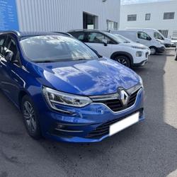 Renault Megane 4 Estate 1.5 Blue dCi 115ch Evolution EDC Les Sables-d'Olonne
