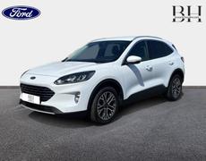 Ford Kuga Vitré
