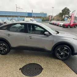 Citroen C4 1.5 BLUEHDI 130CH S&S PLUS AUTOMATIQUE Saint-L&eacute;ger-de-Lini&egrave;res