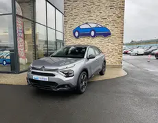 Citroen C4 Mérignac