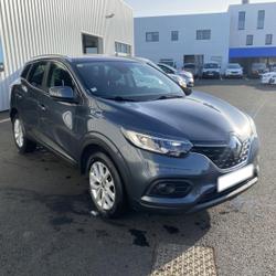Renault Kadjar 1.5 Blue dCi 115ch Business Les Sables-d'Olonne
