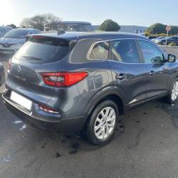 Renault Kadjar 1.5 Blue dCi 115ch Business Les Sables-d'Olonne