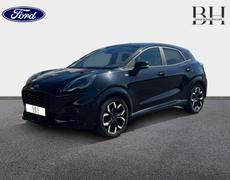 Ford Puma Vitré