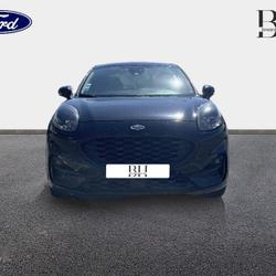Ford Puma 1.5 EcoBlue 120ch ST-Line X Vitr&eacute;