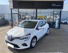 Renault Clio 5 Les Sables-d'Olonne