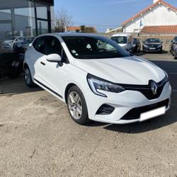 Renault Clio 5 1.0 SCe 65ch Business -21 Les Sables-d'Olonne
