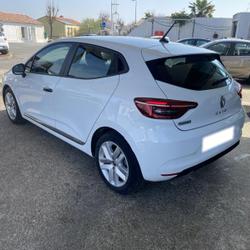 Renault Clio 5 1.0 SCe 65ch Business -21 Les Sables-d'Olonne
