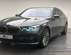 BMW Serie 7 Roncq