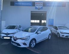 Renault Clio 5 Les Sables-d'Olonne