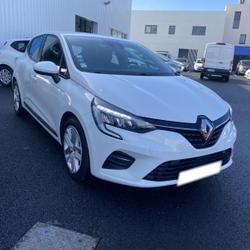 Renault Clio 5 1.0 SCe 65ch Business -21 Les Sables-d'Olonne